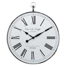 70cm Charlie Wall Clock